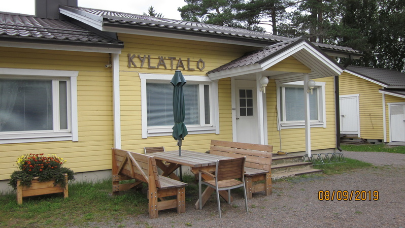 Jokela-Pattijoki kyläseura ry