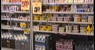 k-market kreivintori uudistui raahe 1986