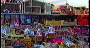 sokos market raahe mainos 1986