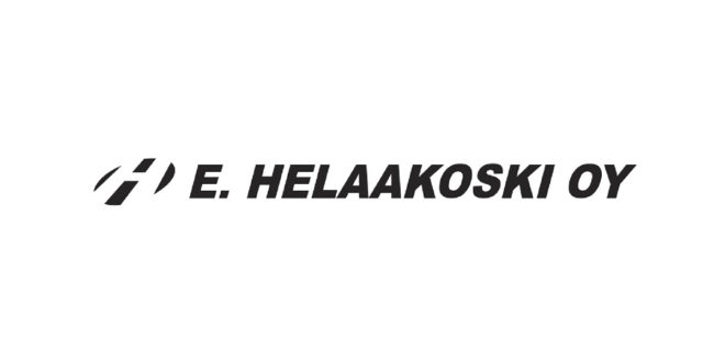E. Helaakoski Oy