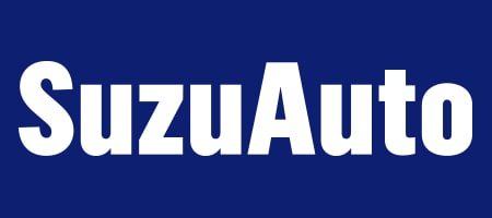 SuzuAuto logo