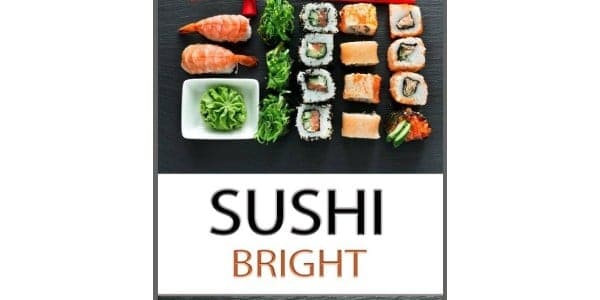 bright sushi