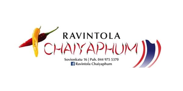 ravintola chaiyaphum