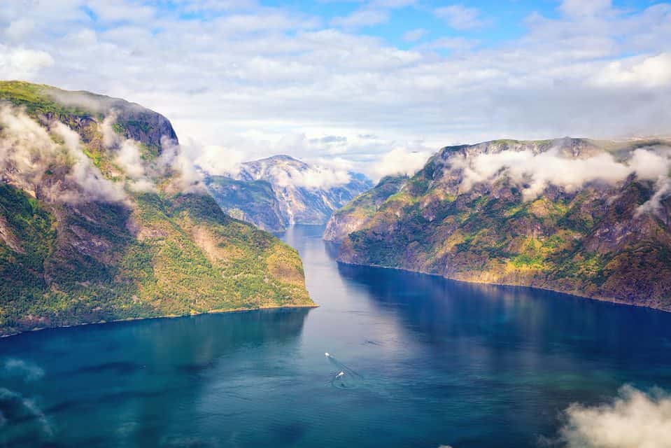 Matkavinkkejä Norjaan Matkustamiseen - Raahe Guide