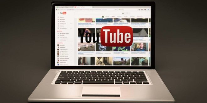 get paid by youtube
