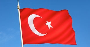 turkki lippu