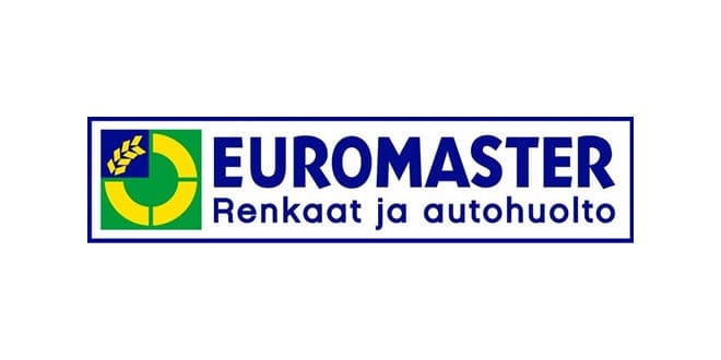 euromaster raahe