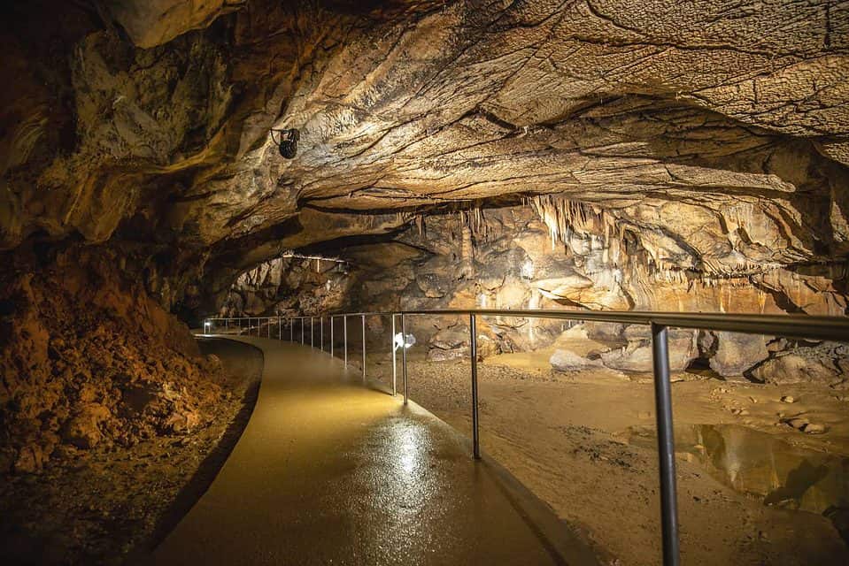 baradla cave