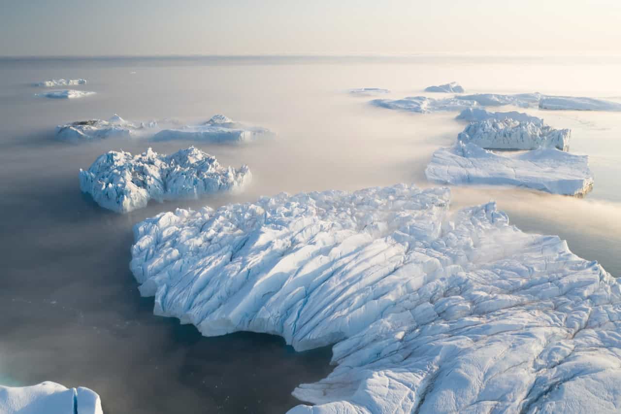 ilulissat ice-fjord