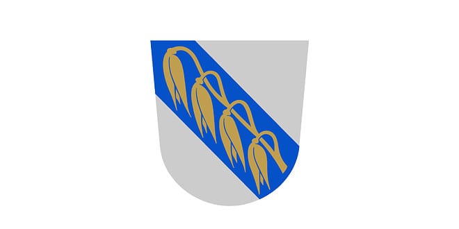 pattijoki coat of arms