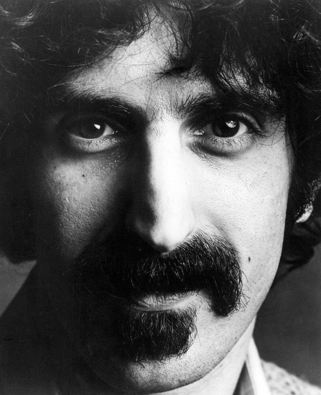 Zappa herää henkiin